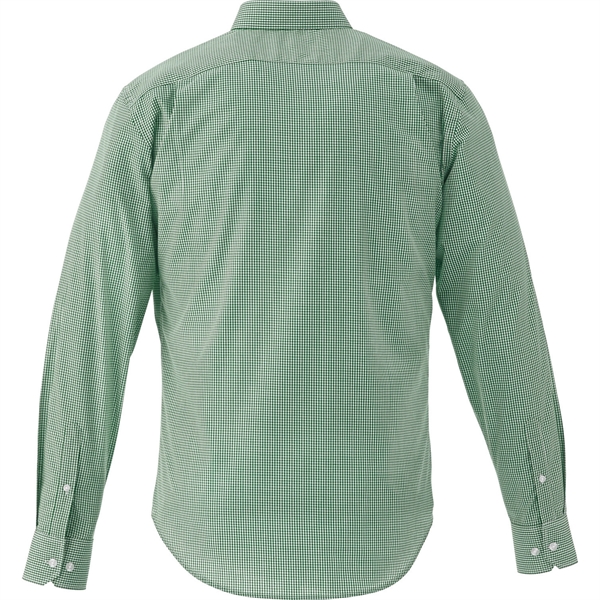M-Quinlan Long Sleeve Shirt - Image 7