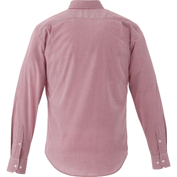 M-Quinlan Long Sleeve Shirt - Image 10