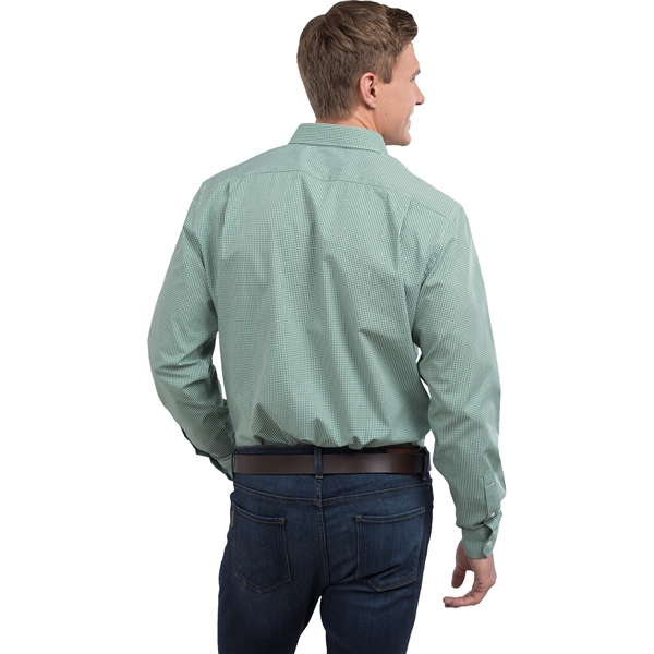 M-Quinlan Long Sleeve Shirt - Image 11