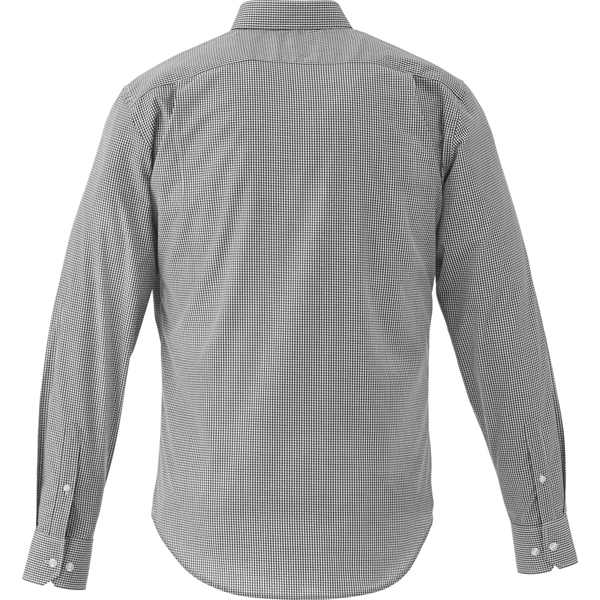M-Quinlan Long Sleeve Shirt - Image 14