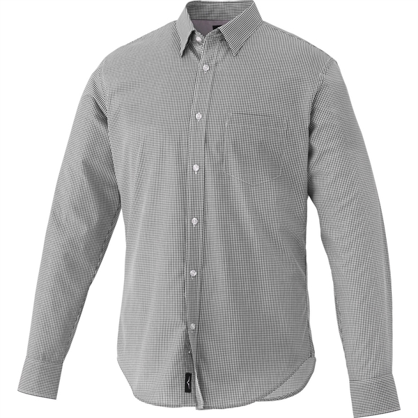 M-Quinlan Long Sleeve Shirt - Image 15