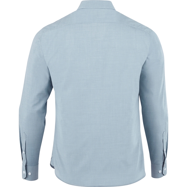 M-THURSTON Long Sleeve Shirt - Image 3