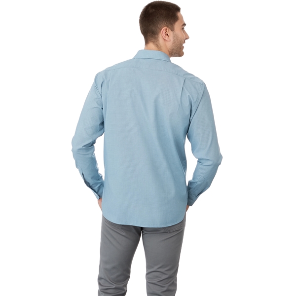 M-THURSTON Long Sleeve Shirt - Image 4