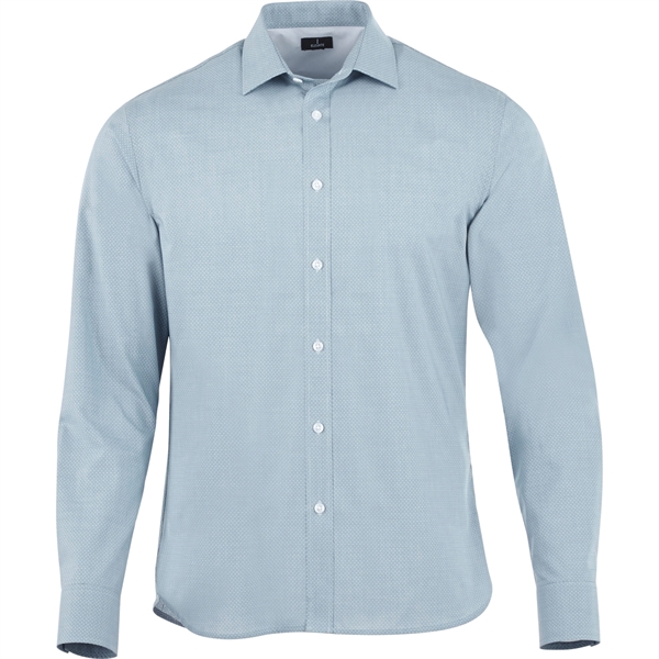 M-THURSTON Long Sleeve Shirt - Image 5
