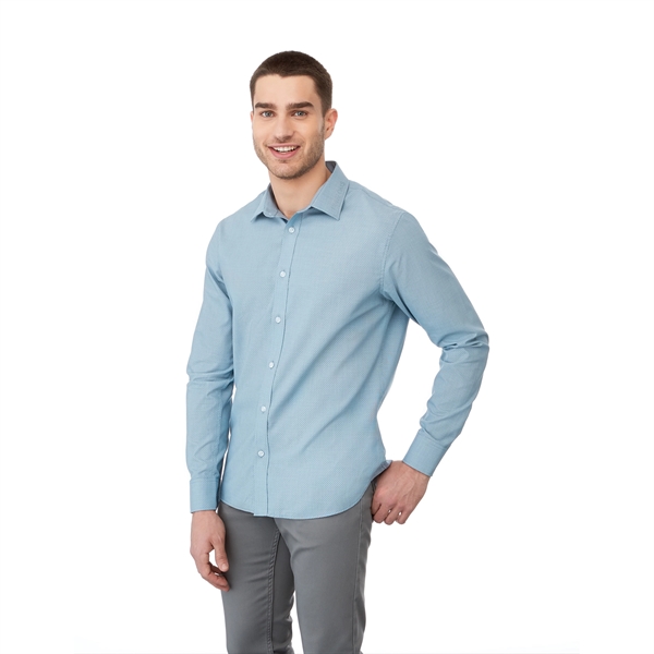M-THURSTON Long Sleeve Shirt - Image 6