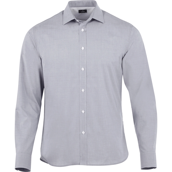 M-THURSTON Long Sleeve Shirt - Image 9