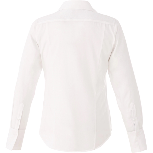 W-CROMWELL Long Sleeve Shirt - Image 2
