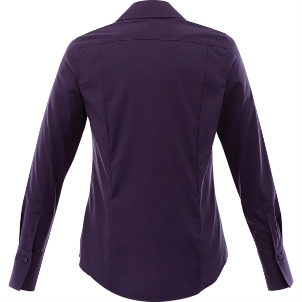 W-CROMWELL Long Sleeve Shirt - Image 5