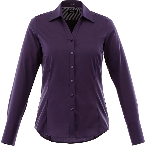 W-CROMWELL Long Sleeve Shirt - Image 6