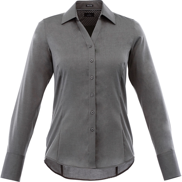 W-CROMWELL Long Sleeve Shirt - Image 8