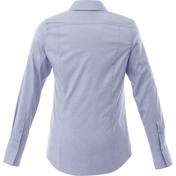 W-CROMWELL Long Sleeve Shirt - Image 17