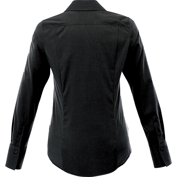 W-CROMWELL Long Sleeve Shirt - Image 19