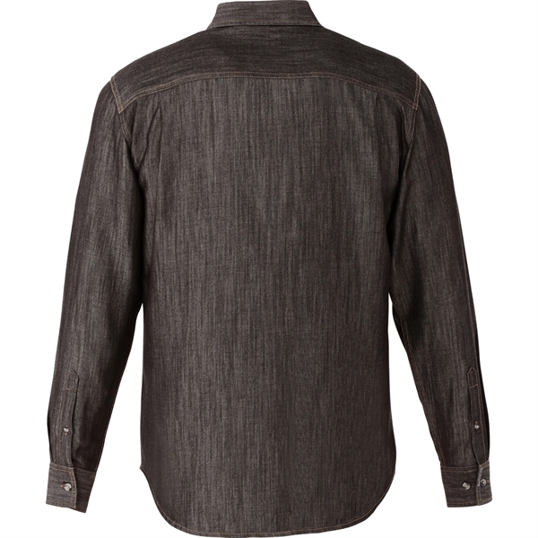 M-SLOAN Long Sleeve Shirt - Image 7