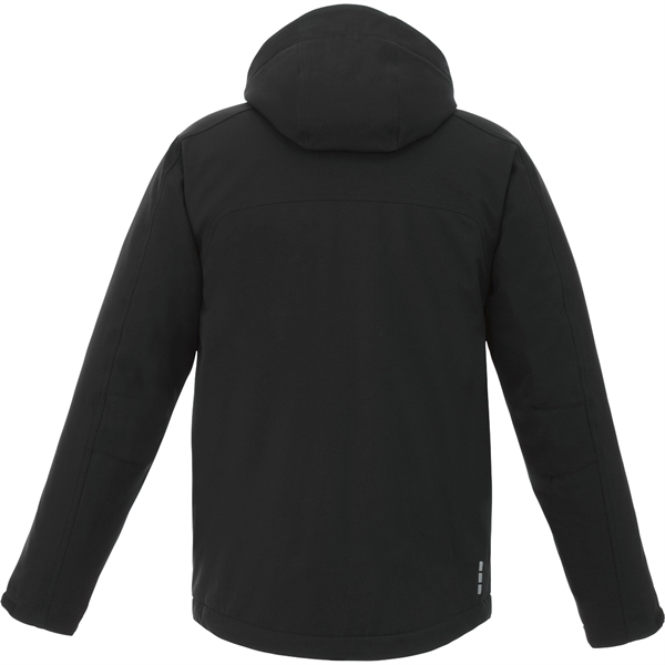 M-Bryce Insulated Softshell Jacket - Image 9