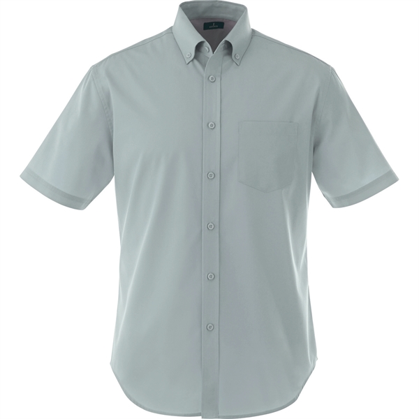 M-STIRLING Short Sleeve Shirt - Image 2