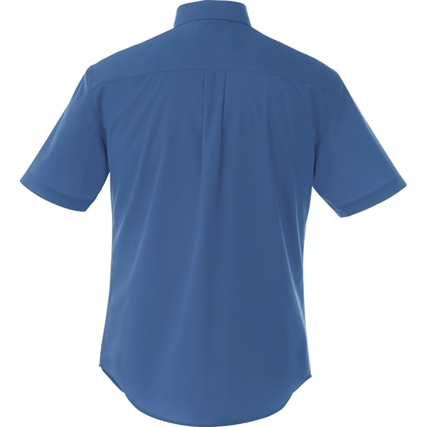 M-STIRLING Short Sleeve Shirt - Image 3