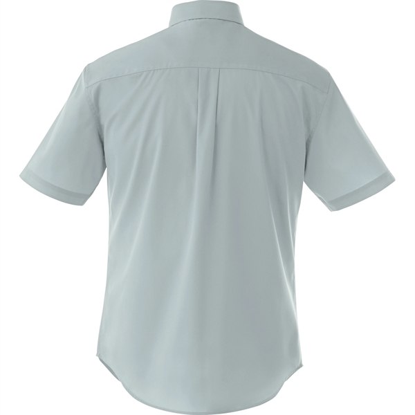 M-STIRLING Short Sleeve Shirt - Image 8