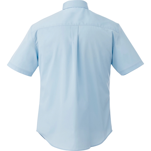 M-STIRLING Short Sleeve Shirt - Image 21