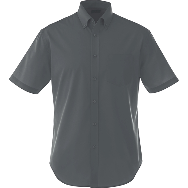 M-STIRLING Short Sleeve Shirt - Image 27