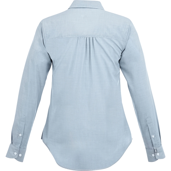 W-THURSTON Long Sleeve Shirt - Image 7