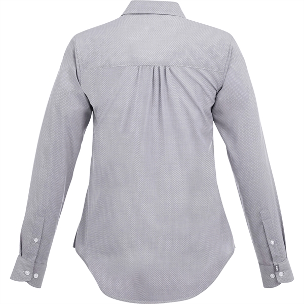 W-THURSTON Long Sleeve Shirt - Image 9