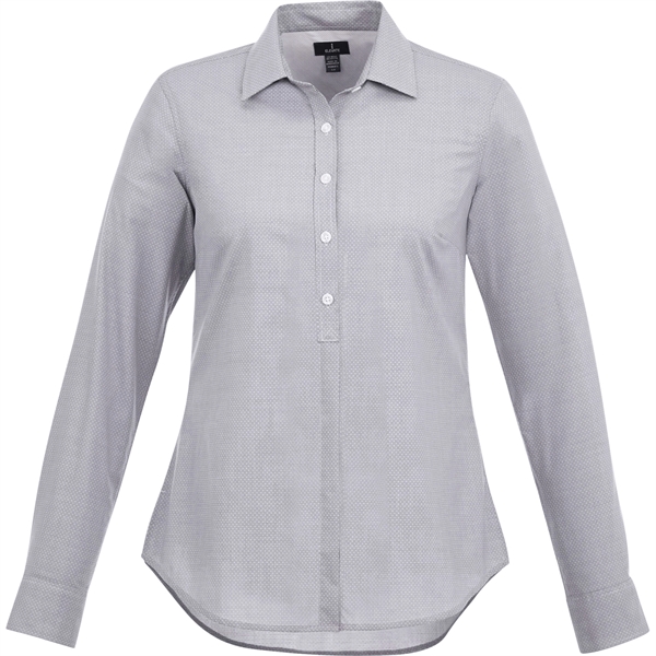 W-THURSTON Long Sleeve Shirt - Image 10