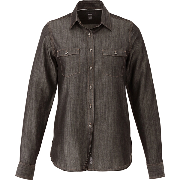 W-SLOAN Long Sleeve Shirt - Image 6