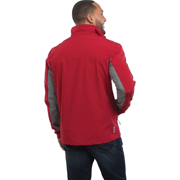 M-Vesper Softshell Jacket - Image 3