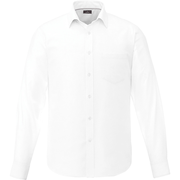 M-PIERCE Long Sleeve Shirt - Image 2