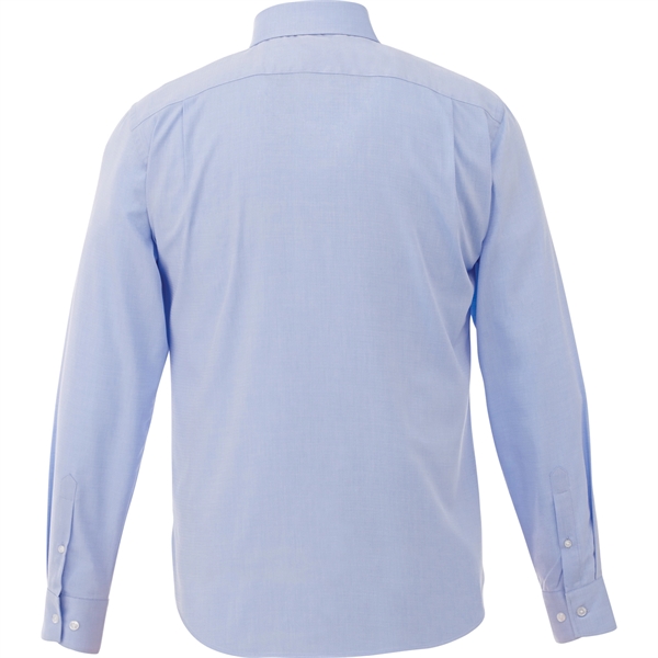 M-PIERCE Long Sleeve Shirt - Image 4