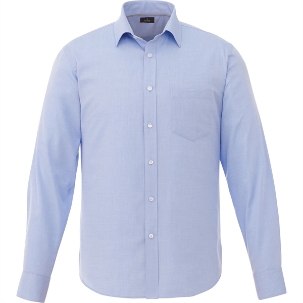 M-PIERCE Long Sleeve Shirt - Image 5