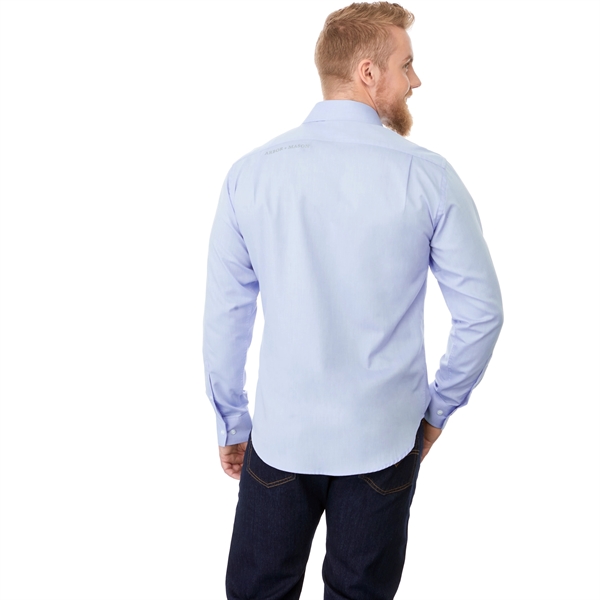 M-PIERCE Long Sleeve Shirt - Image 6