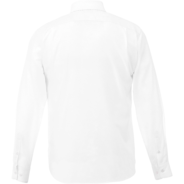 M-PIERCE Long Sleeve Shirt - Image 8