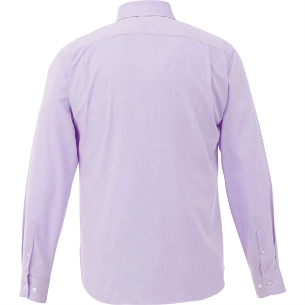 M-PIERCE Long Sleeve Shirt - Image 9