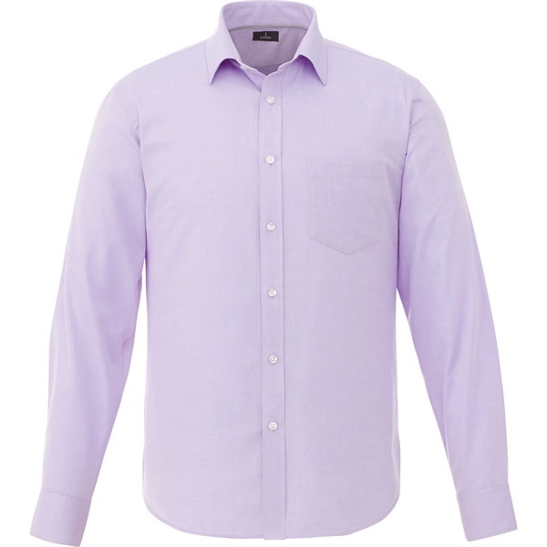 M-PIERCE Long Sleeve Shirt - Image 10