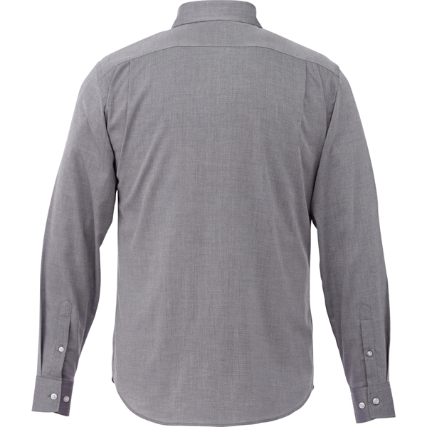 M-PIERCE Long Sleeve Shirt - Image 12