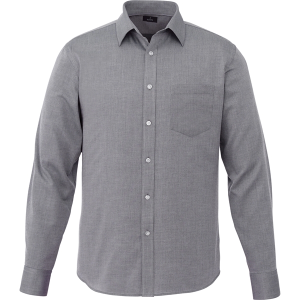 M-PIERCE Long Sleeve Shirt - Image 13