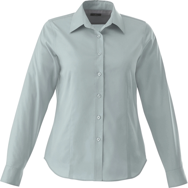 W-WILSHIRE Long Sleeve Shirt - Image 15