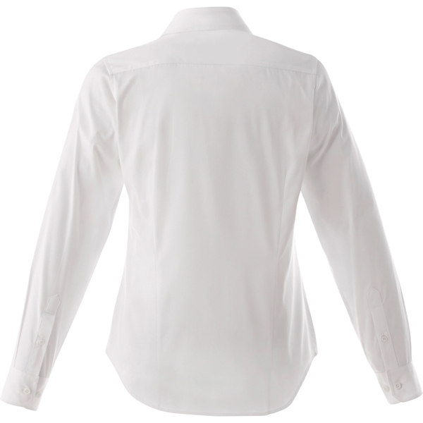 W-WILSHIRE Long Sleeve Shirt - Image 16