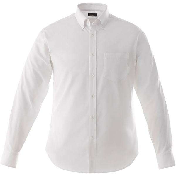 M-WILSHIRE Long Sleeve Shirt Tall - Image 1