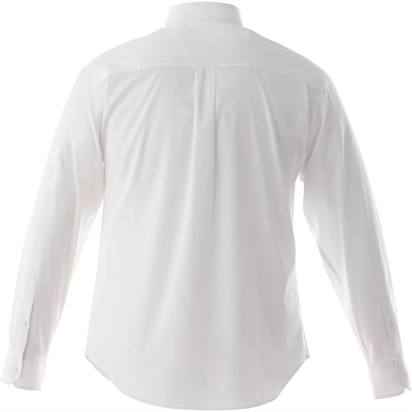 M-WILSHIRE Long Sleeve Shirt Tall - Image 2