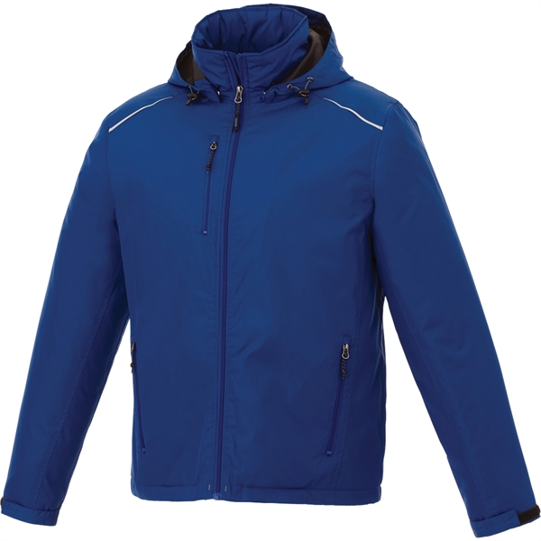 M-Arden Fleece Lined Jacket - Image 9
