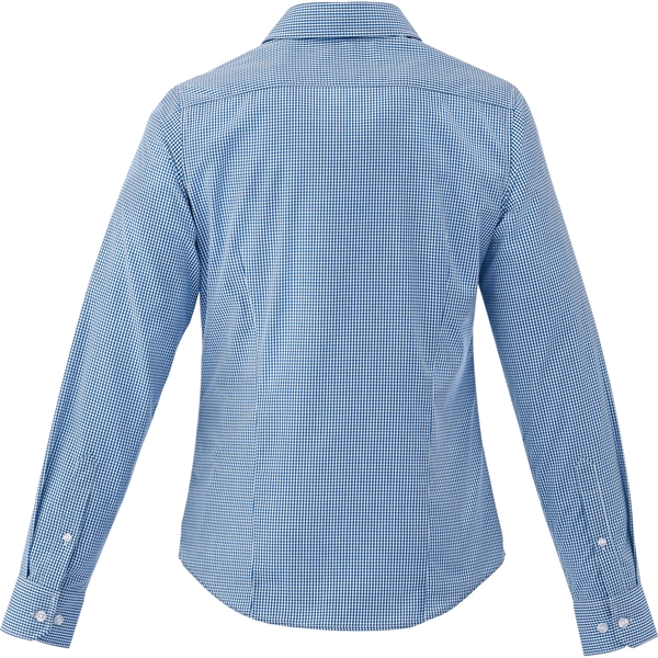 W-Quinlan Long Sleeve Shirt - Image 3