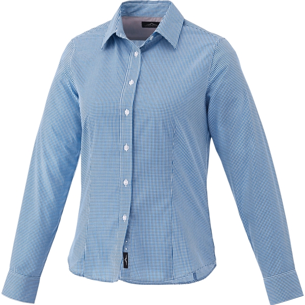 W-Quinlan Long Sleeve Shirt - Image 4