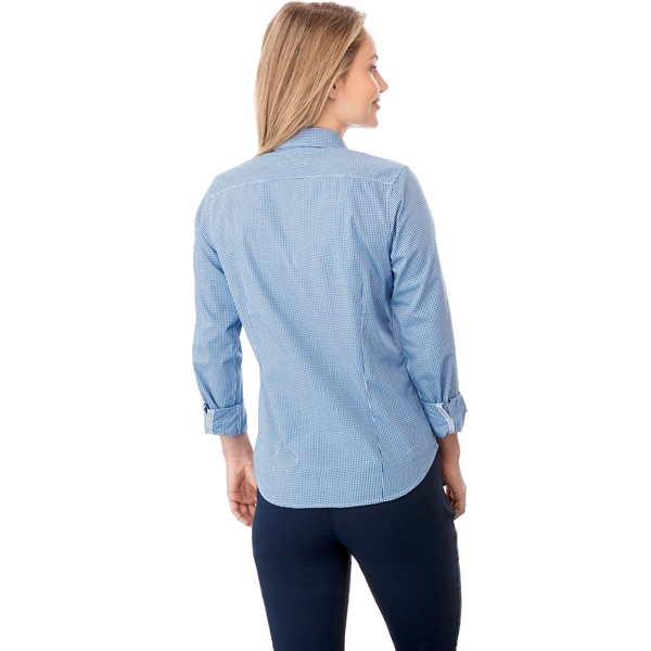 W-Quinlan Long Sleeve Shirt - Image 5