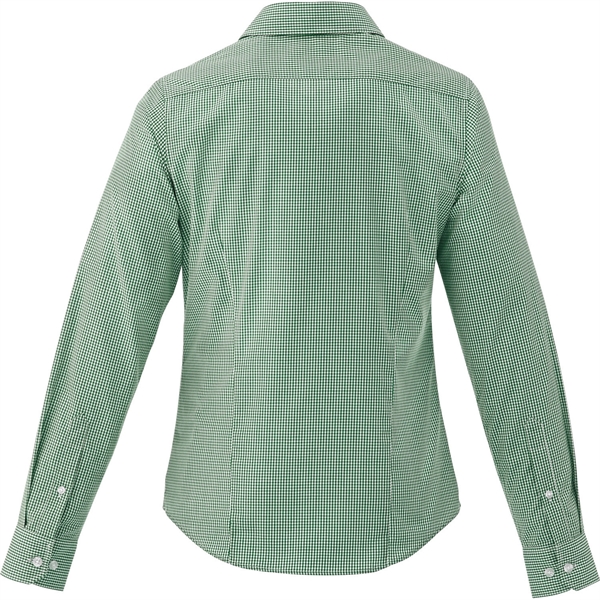 W-Quinlan Long Sleeve Shirt - Image 10