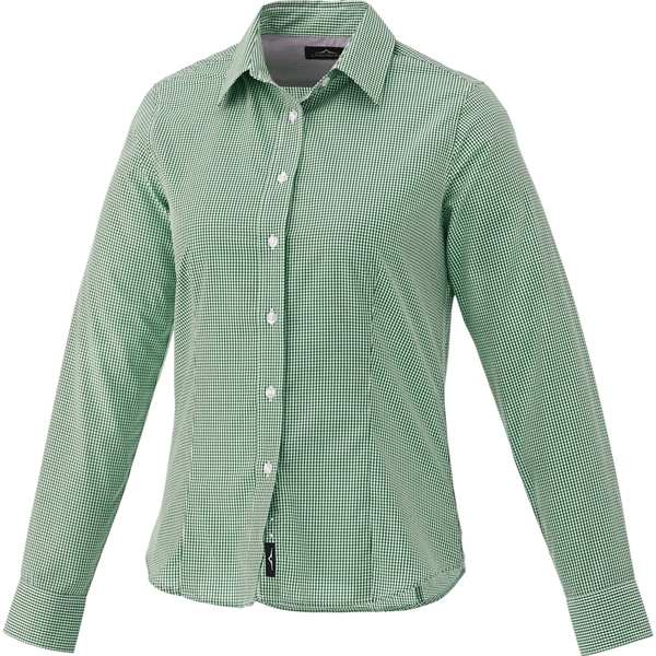 W-Quinlan Long Sleeve Shirt - Image 11