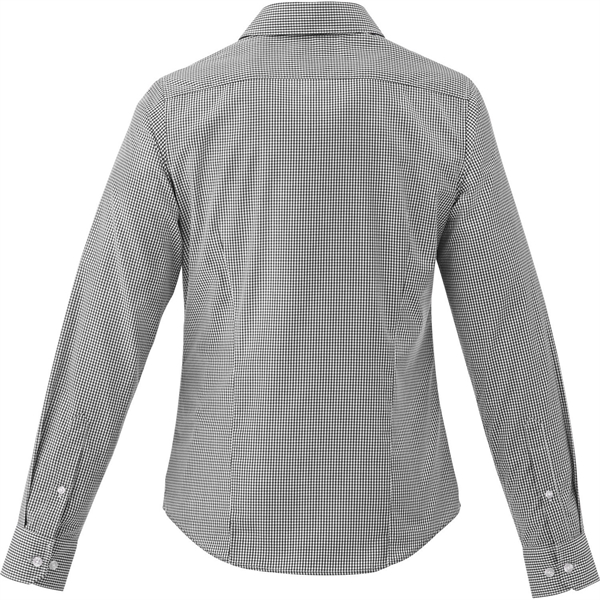 W-Quinlan Long Sleeve Shirt - Image 12