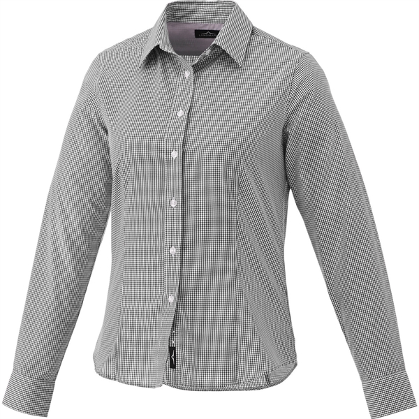 W-Quinlan Long Sleeve Shirt - Image 13