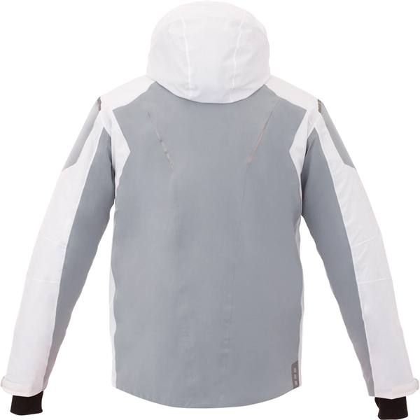 M-Ozark Insulated Jacket - Image 6